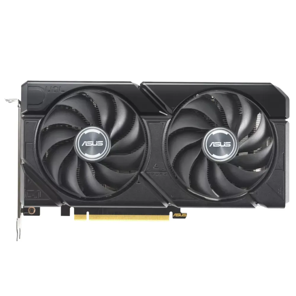 【ASUS 華碩】DUAL-RTX4060TI-O8G-EVO 顯示卡