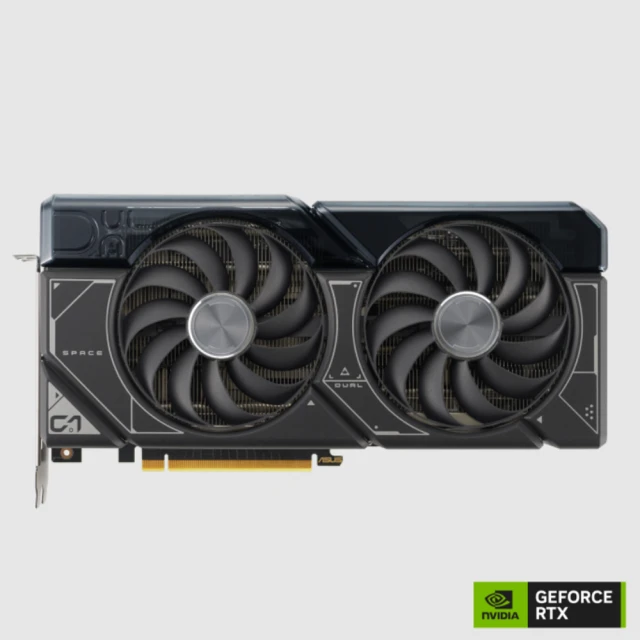 ASUS 華碩 DUAL-RTX4070TIS-16G 顯示