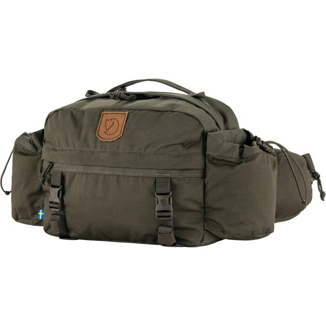 Fjallraven Kanken Art Hip Pack