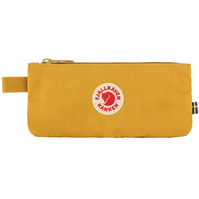 【Fjallraven】Kanken Pen Case 筆袋(FR23200247)