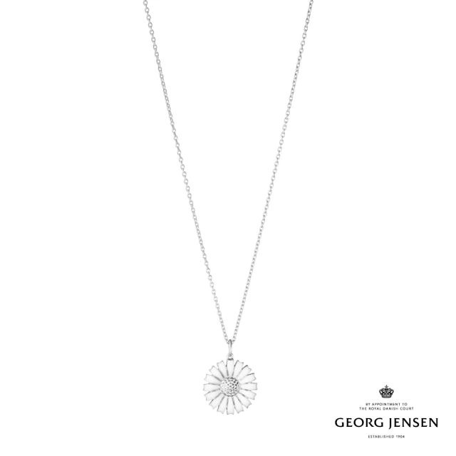 Georg Jensen 喬治傑生 OFFSPRING 項鍊