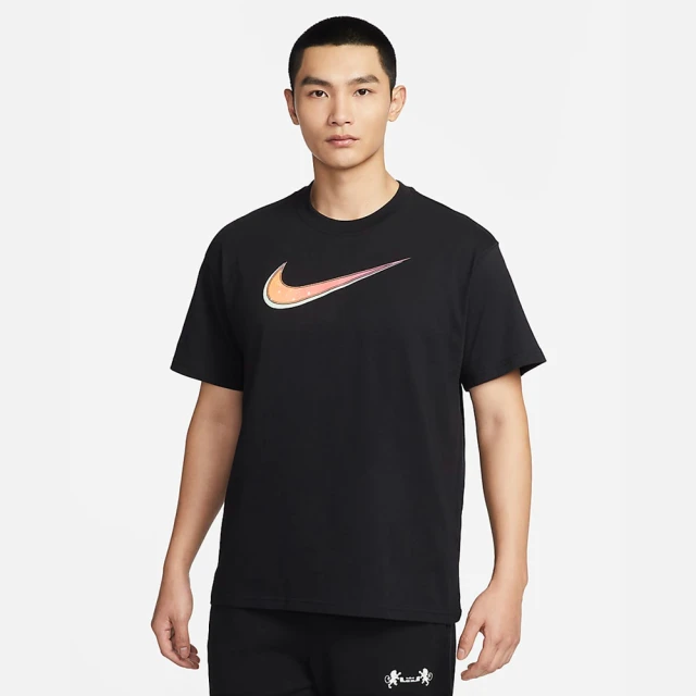 NIKE 耐吉 AS M NSW Tee LBR SSNL 