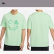 【NIKE 耐吉】短袖 上衣 T恤 ACG LOGO T 插畫 運動 休閒 男 女 白綠橘綠黑 多款(DQ1816011&)