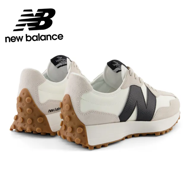 【NEW BALANCE】NB 復古鞋/運動鞋_男鞋/女鞋_WS327GD-B_WS327GA-B_U327SD-D
