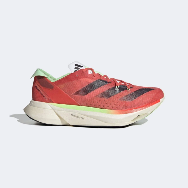 adidas 愛迪達 ULTRABOUNCE 慢跑鞋 運動鞋