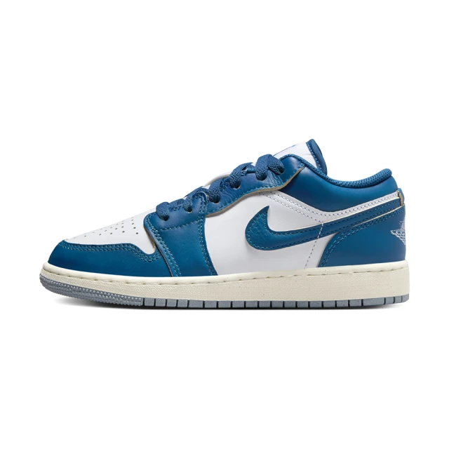 NIKE 耐吉 Air Jordan 1 Low SE 女鞋