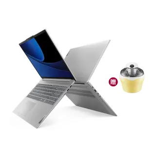 【Lenovo】16吋Ultra 5輕薄AI筆電(IdeaPad Slim 5/83DC001CTW/Ultra 5 125H/16G/512G/W11/灰)