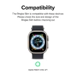 【Ringke】Apple Watch Ultra 2 / 1 49mm Slim 輕薄手錶保護殼－2入(Rearth)