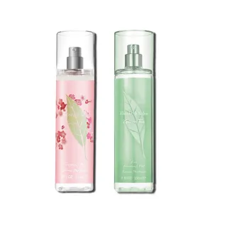 【Elizabeth Arden 雅頓】香氛噴霧236ml任選1瓶-綠茶/綠茶櫻花(專櫃公司貨)