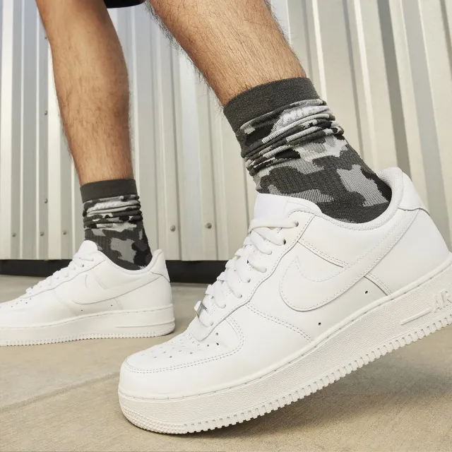 【NIKE 耐吉】】AIR FORCE 1 07 男鞋 女鞋 運動鞋 經典 白鞋 休閒鞋 多款(CW2288111)