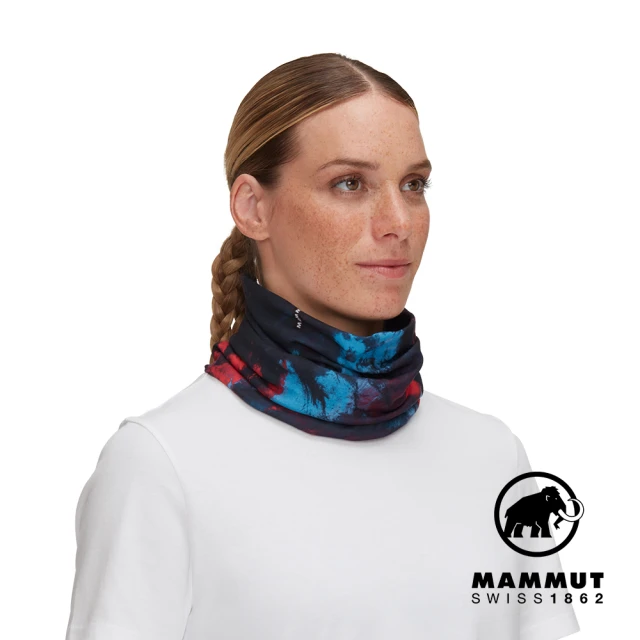 Mammut 長毛象 Taiss Light Neck Ga