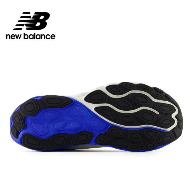 【NEW BALANCE】NB 慢跑鞋_M860Z14-2E_男性_白色