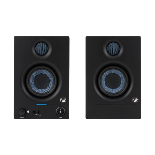 Presonus Eris 3.5BT 2nd Gen 全新第二代 專業監聽喇叭(公司貨保證)