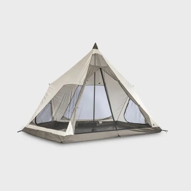 【ZANE ARTS】ZEKU-M INNER TENT 晴空M 內掛帳 PS-103(帳棚內帳 馬布谷戶外)