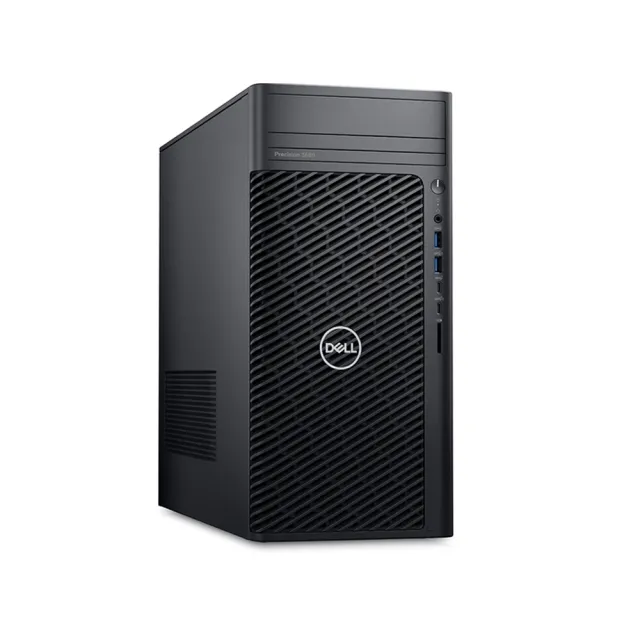 【DELL 戴爾】i9 RTX3080 二十四核工作站(3680/i9-14900/128G/4TB HDD+4TB SSD/RTX3080-10G/W11P)