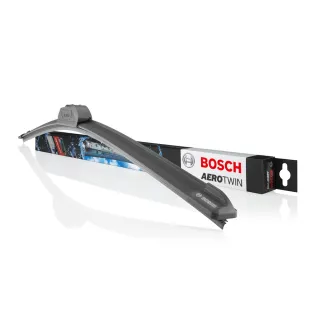 【BOSCH 博世】納智捷 LUXGEN URX 博世官方軟骨雨刷-旗艦款(2支/組)