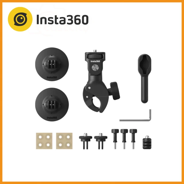 Insta360 X4 多功能保護邊框 拓展框 擴充框 兔籠