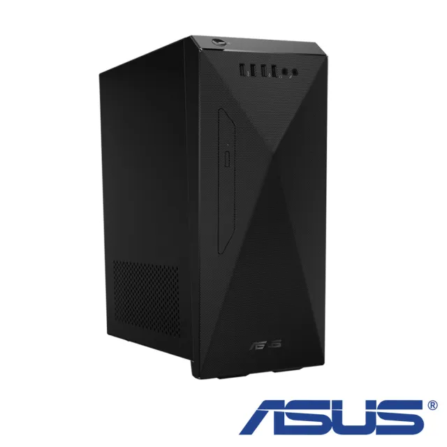【ASUS 華碩】13代i5十核心SSD電腦(H-S501ME/i5-13400/8G/512GSSD/W11)