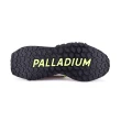 【Palladium】TROOP RUNNER LACE IT軍種潮鞋-中性-奶茶白(77997-056)