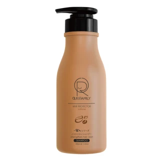 【一家人】益生菌養髮洗髮精(400ml)