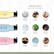 【一家人】益生菌護色/抗屑/控油洗髮精(400ml)