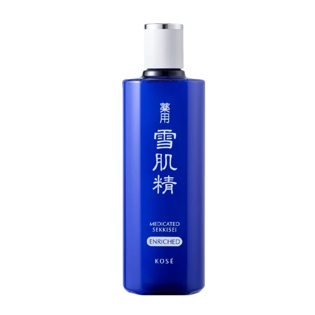 KOSE 雪肌粹KOSE 雪肌粹 雪肌精化妝水360ml 公司貨(極潤型)