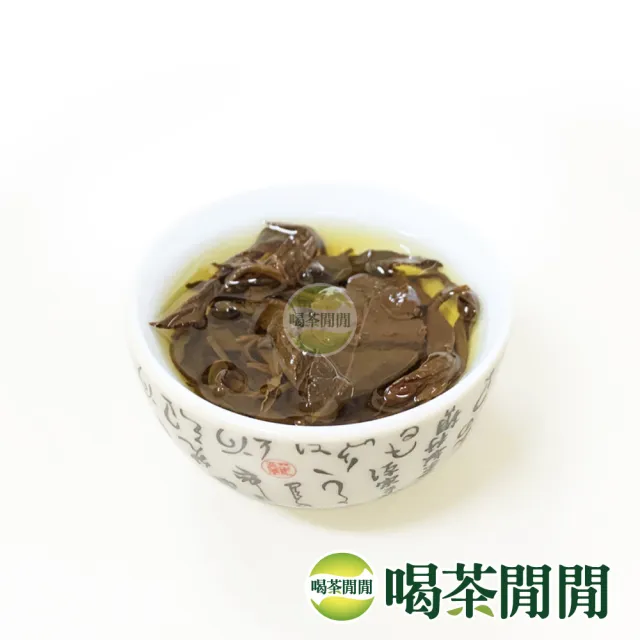 【喝茶閒閒】精選紅烏龍茶葉150gx12包(3斤;蜜香烏龍)
