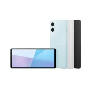 【SONY 索尼】Xperia 10 VI 6.1吋(8G/128G/高通驍龍6 Gen1/800萬鏡頭畫素)(快充2件組)