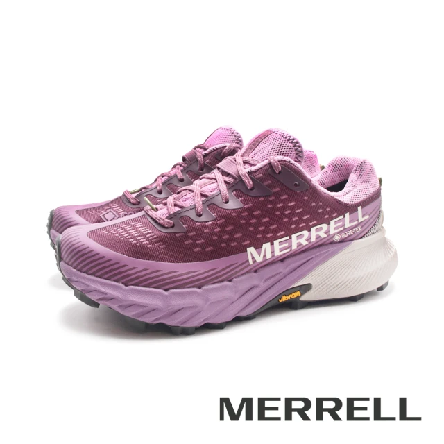 MERRELL 越野跑鞋 MTL Long Sky 2 男鞋