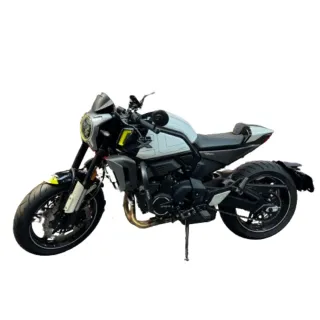 【CFMOTO】700CL-X Sport(春風/紅牌擋車/機車/公司車)