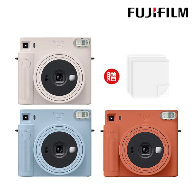 FUJIFILM 富士 instax SQUARE SQ1 