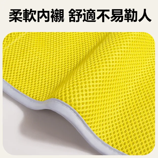 【Nil】兒童電動車安全輔助帶 機車後座幼兒保護綁帶 自行車帶娃背帶(安全帶 腰帶 固定帶)