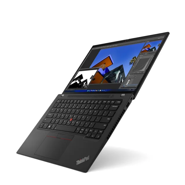 【ThinkPad 聯想】14吋R5P商務觸控特仕筆電(T14 Gen3/R5P-6650U/32G D5/1TB/WUXGA/300nits/W11P/三年保)