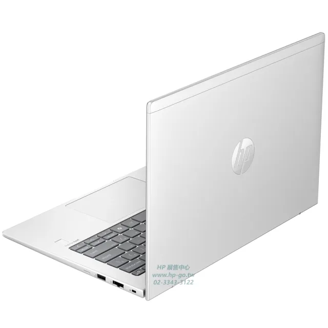 【HP 惠普】特仕升級32G_14吋Ultra 7 155H RTX2050商用筆電(ProBook 440 G11/A4GF4PA/32G/1T SSD/3年保固)