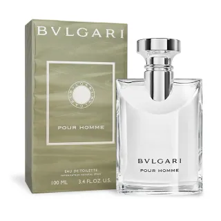 【BVLGARI 寶格麗】大吉嶺中性淡香水(100ml-公司貨)