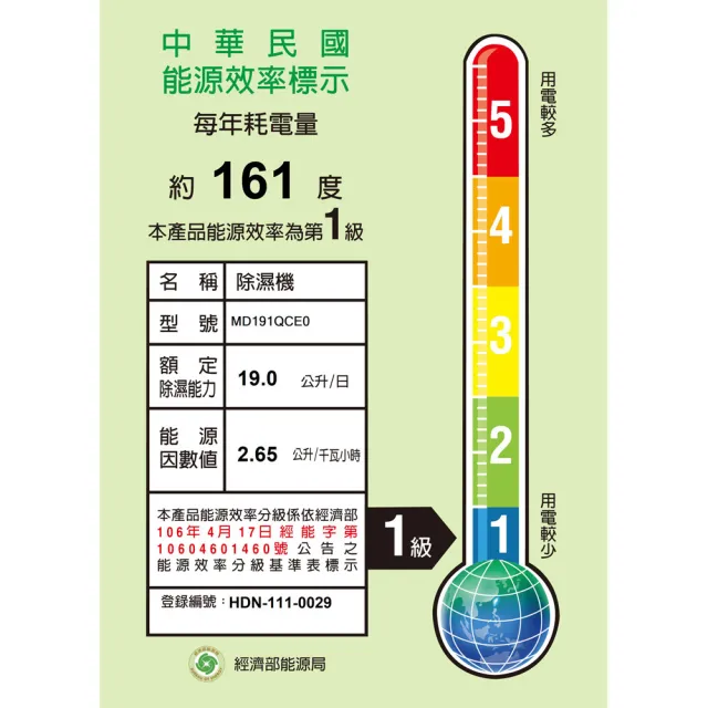 【LG 樂金】19公升 Puricare雙變頻除濕機-奶茶棕(MD191QCE0)