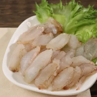 【三頓飯】鮮凍蟹管肉(15盒_毛重200g/盒)