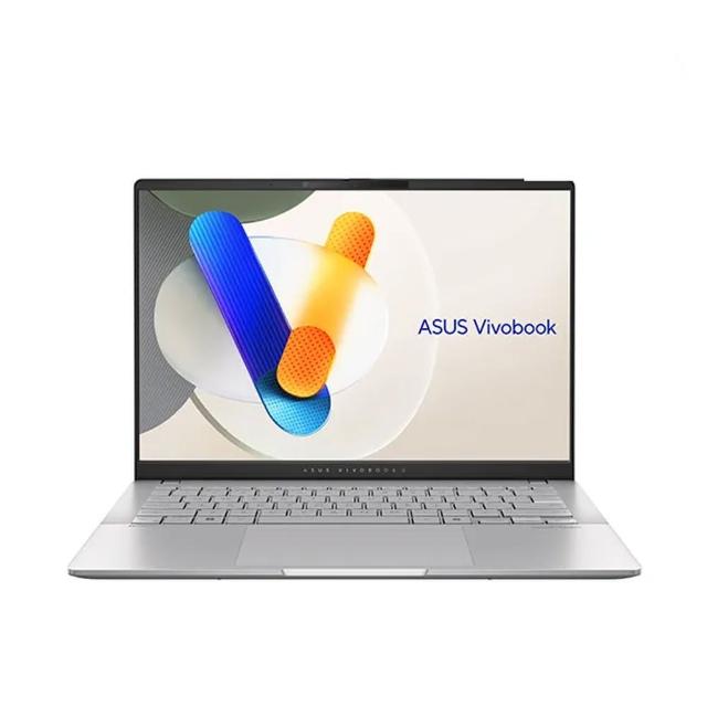 【ASUS 華碩】特仕版 14吋輕薄筆電(Vivobook M5406NA/R5-7535HS/16G/2TB SSD/Win11)