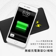 【KINYO】福利品KPB-1800 15000mAh 5W 雙孔輸出 無線充電行動電源(無線)