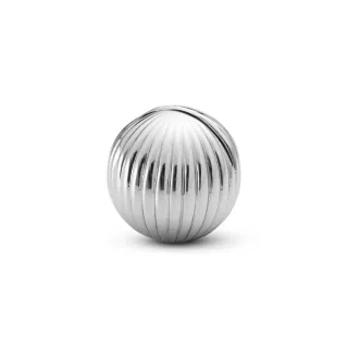 【Georg Jensen 喬治傑生】BERNADOTTE 桌用卡夾. Sigvard(鋅合金)
