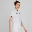 【LE COQ SPORTIF 公雞】休閒經典短袖POLO衫 男女款-4色-LWT21941_LWT22941