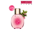 【CLARINS 克蘭詩】玫瑰精萃定妝噴霧50ml