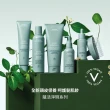 【AVEDA】蘊活淨瑕潔膚凝膠三件組 150mlX3(全新頭皮保養 呵護髮肌齡)