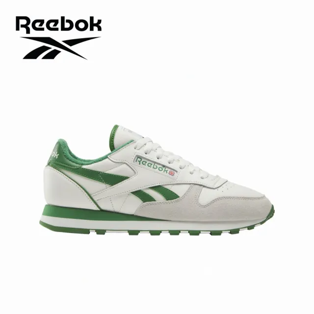 【REEBOK官方旗艦】CLASSIC LEATHER 1983 VINTAGE 慢跑鞋 運動鞋_男/女_100074340