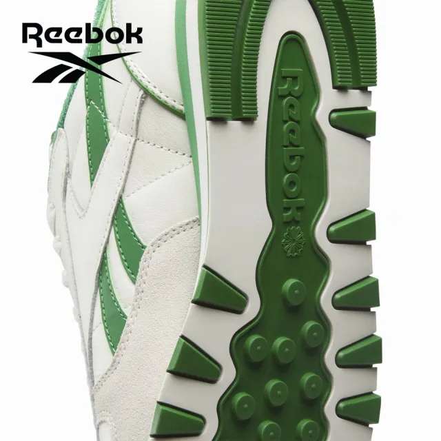 【REEBOK官方旗艦】CLASSIC LEATHER 1983 VINTAGE 慢跑鞋 運動鞋_男/女_100074340