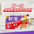 【Kleenex 舒潔】耐高溫 食安級廚房紙巾/抽取式廚房紙巾(舒潔廚房專用紙巾)