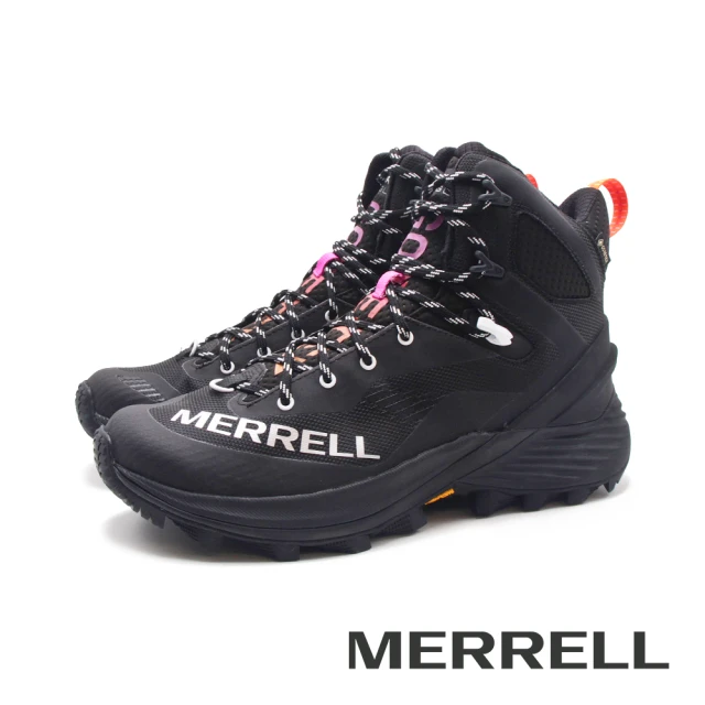 MERRELL Alverstone 2 GTX 男 戶外鞋