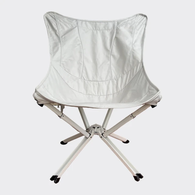 青禾坊 折疊拉拉椅2.0(折疊椅 收納椅 隨身椅 伸縮椅 摺