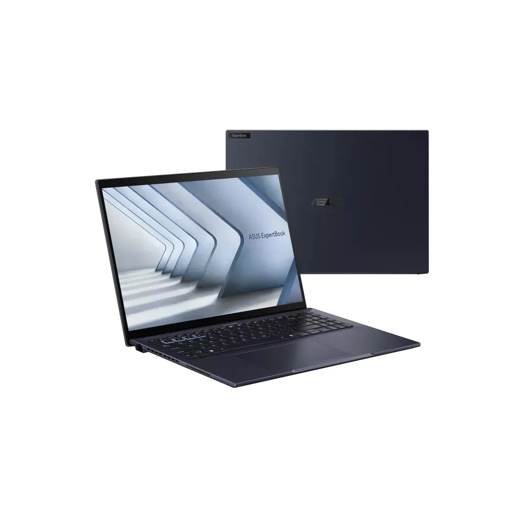 【ASUS 華碩】16吋Ultra 5 AI商用筆電(B5604CMA-0171A125H/Ultra 5-125H/16G/512G SSD/W11P)