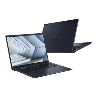 【ASUS 華碩】16吋Ultra 5商用筆電(B5604CMA/Ultra 5-125H/16G/512G SSD/W11P)